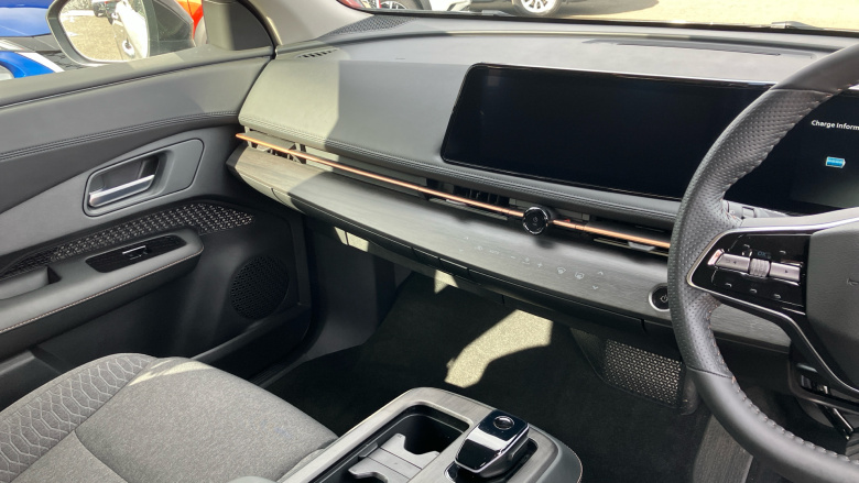 Nissan ARIYA 160kW Engage 63kWh 5dr Auto Electric Hatchback